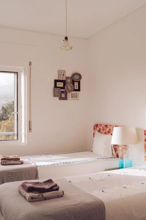 Apartment Serrao Funchal  Portugal