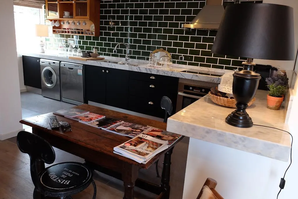 Apartment Serrao Funchal