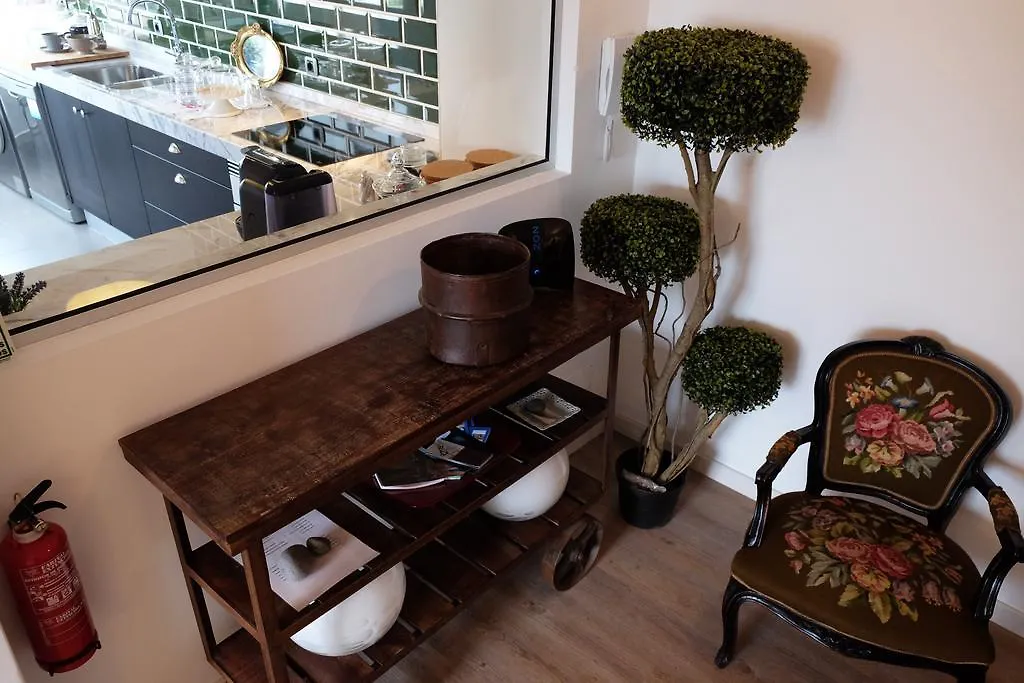 Apartment Serrao Funchal  Funchal (Madeira)