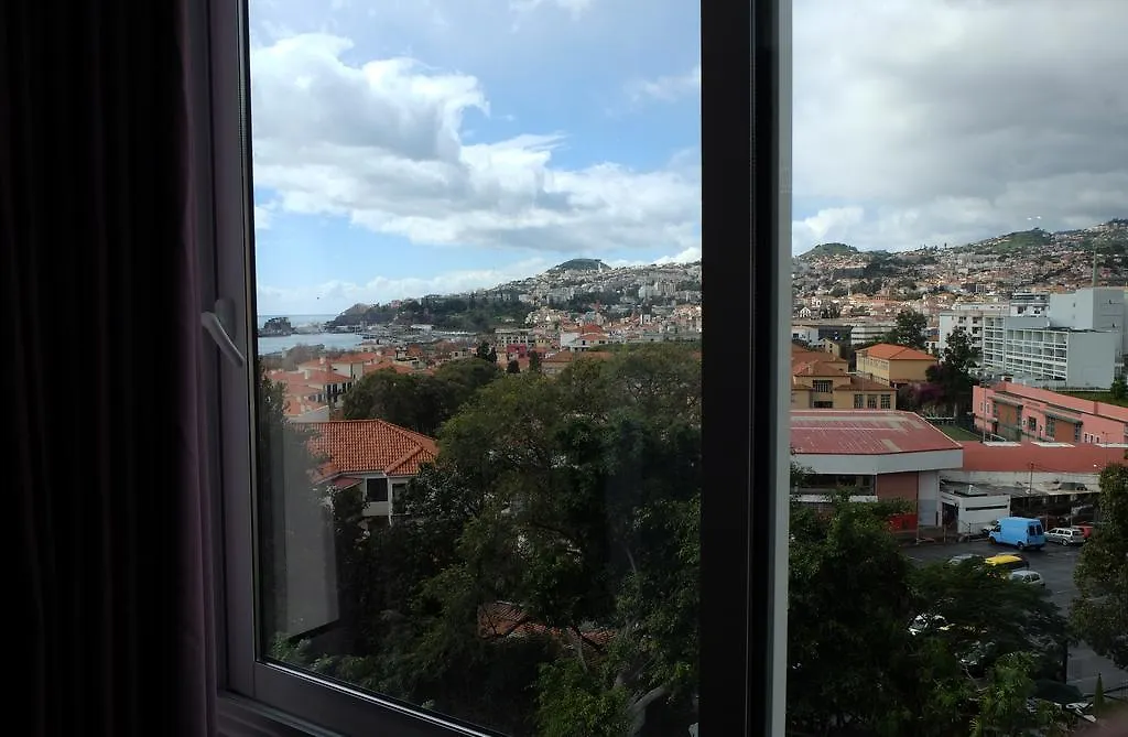 Apartment Serrao Funchal  0*, Funchal (Madeira) Portugal