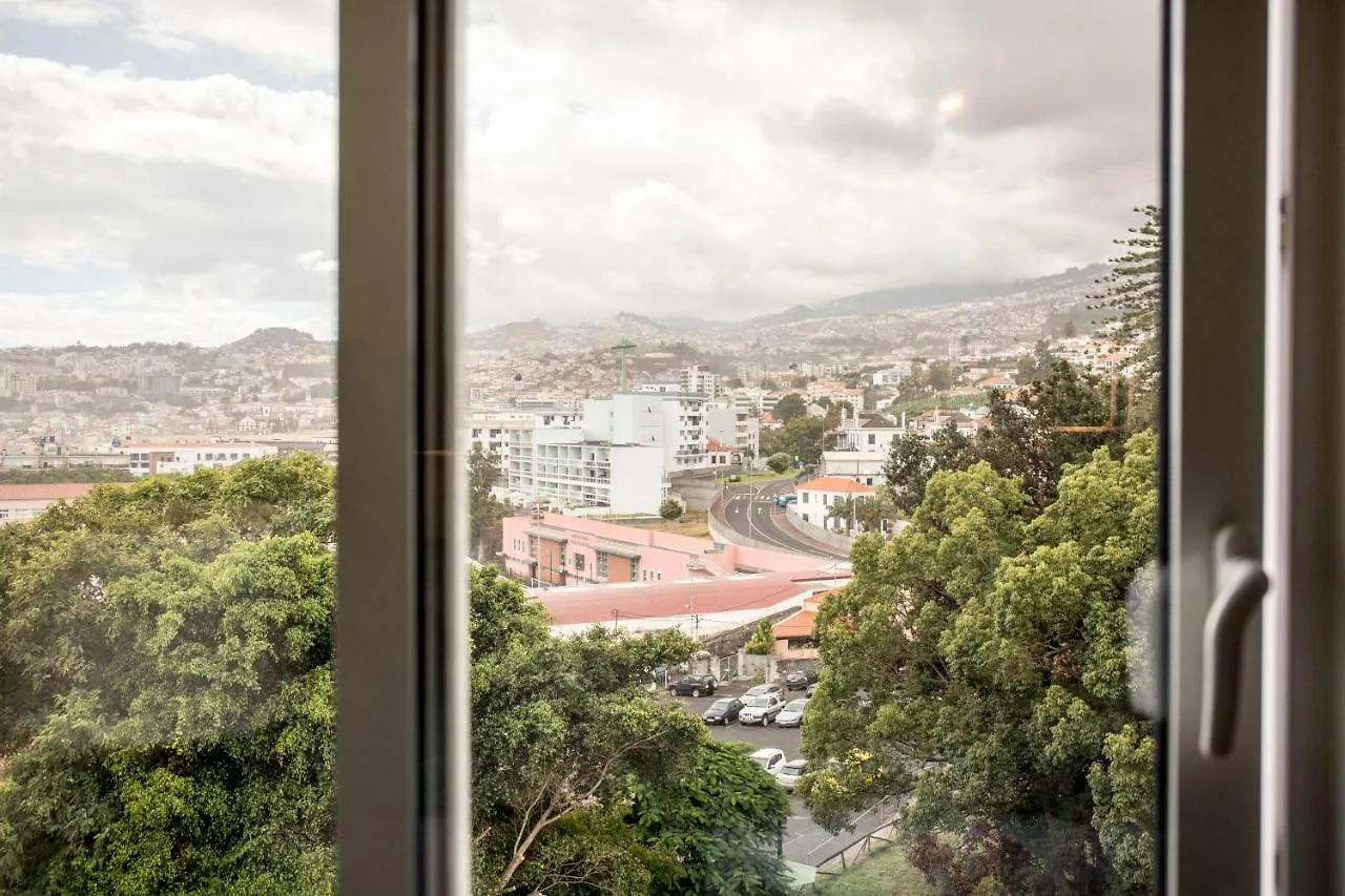 Apartment Serrao Funchal
