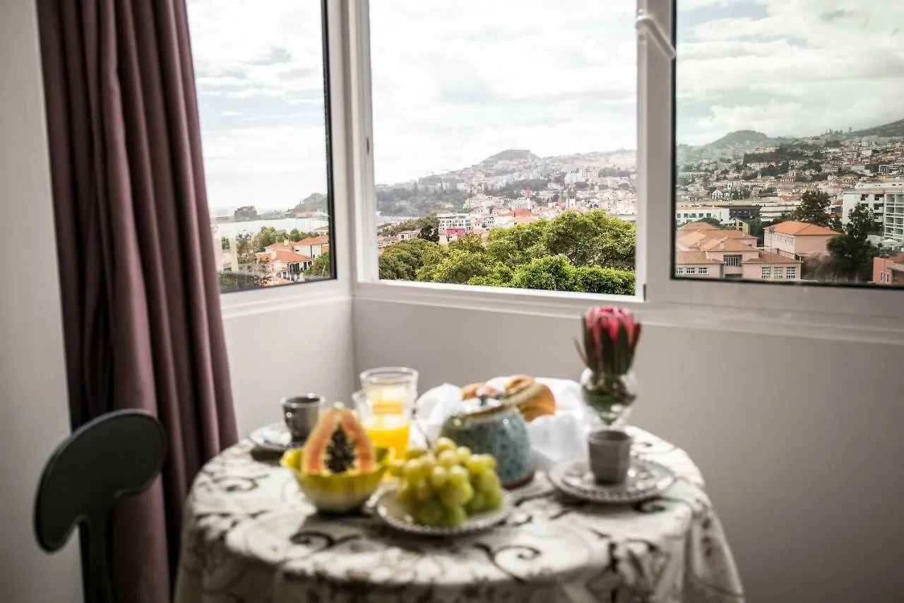 Apartment Serrao Funchal  0*, Funchal (Madeira)