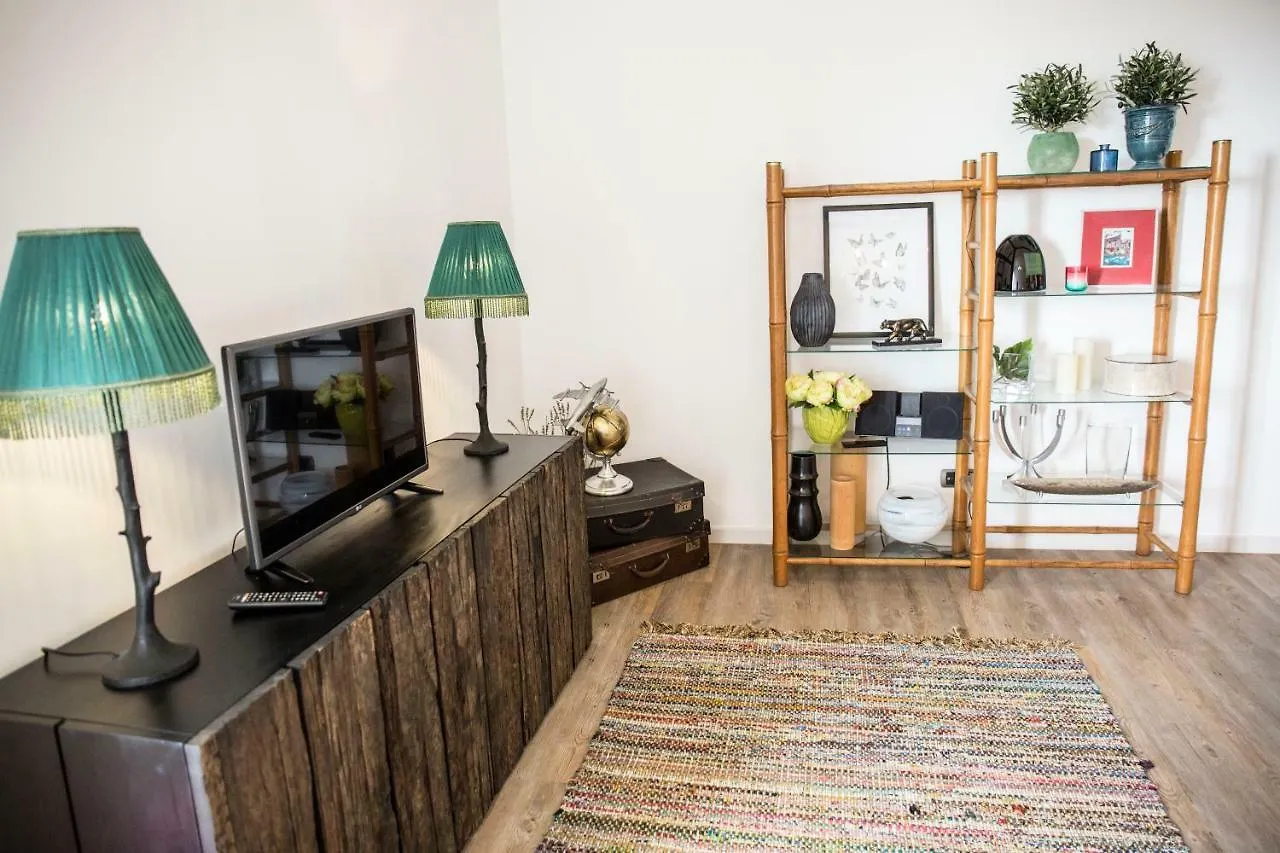 Apartment Serrao Funchal