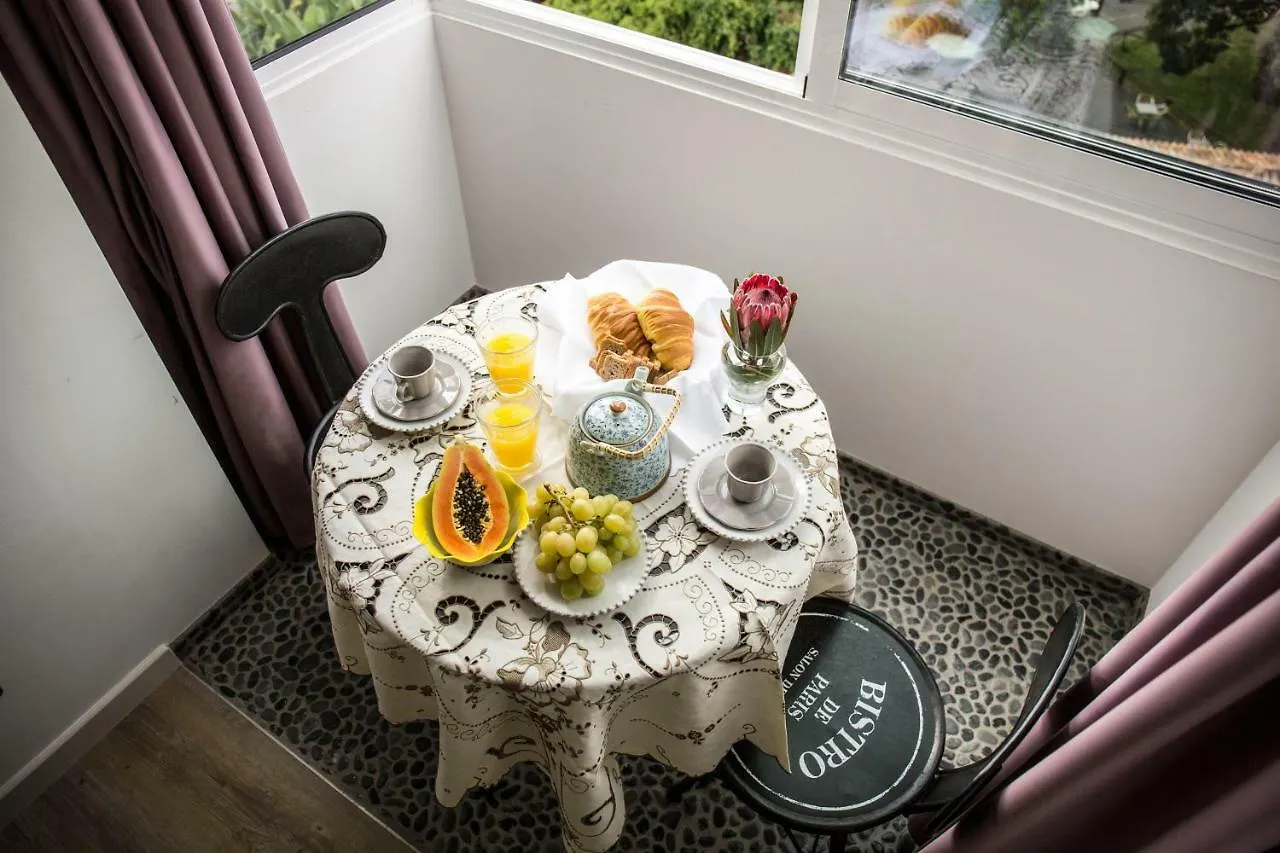 Apartment Serrao Funchal