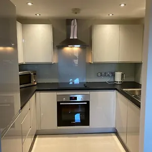  Apartment Luxury United Kingdom
