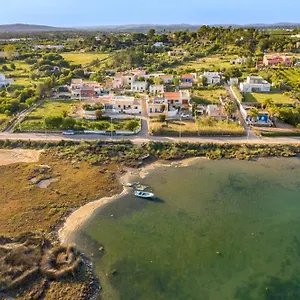  Holiday home Luazinha - Lovingly Renovated Fisherman's Portugal