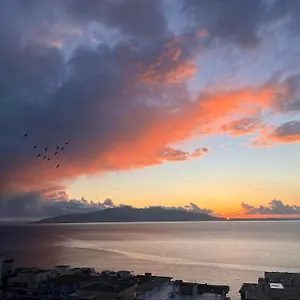 Nefeli Apartment Sarandë