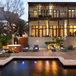 **** Hotel Derwent House South Africa