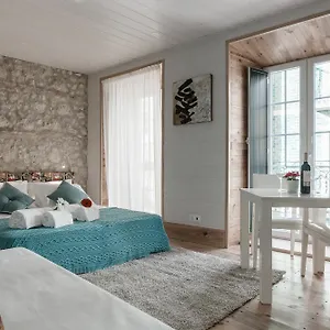  Apartment My Bairro Alto Portugal