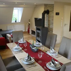 Bella La Apartment Schopfloch